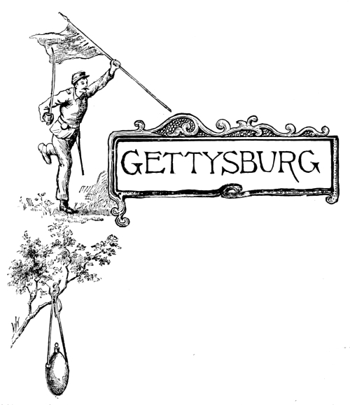 Gettysburg