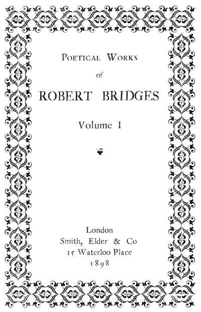 Title Page