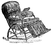 chair