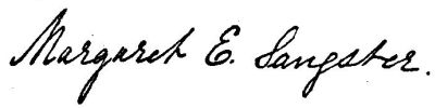 Signature