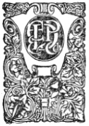 Title page logo.