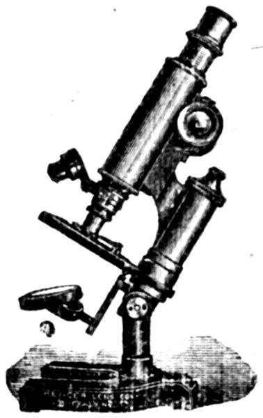 Microscope