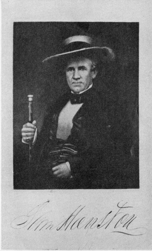 Sam Houston