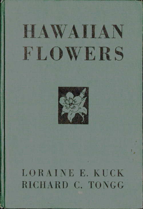 Hawaiian Flowers