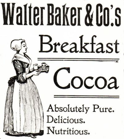 WALTER BAKER & CO.