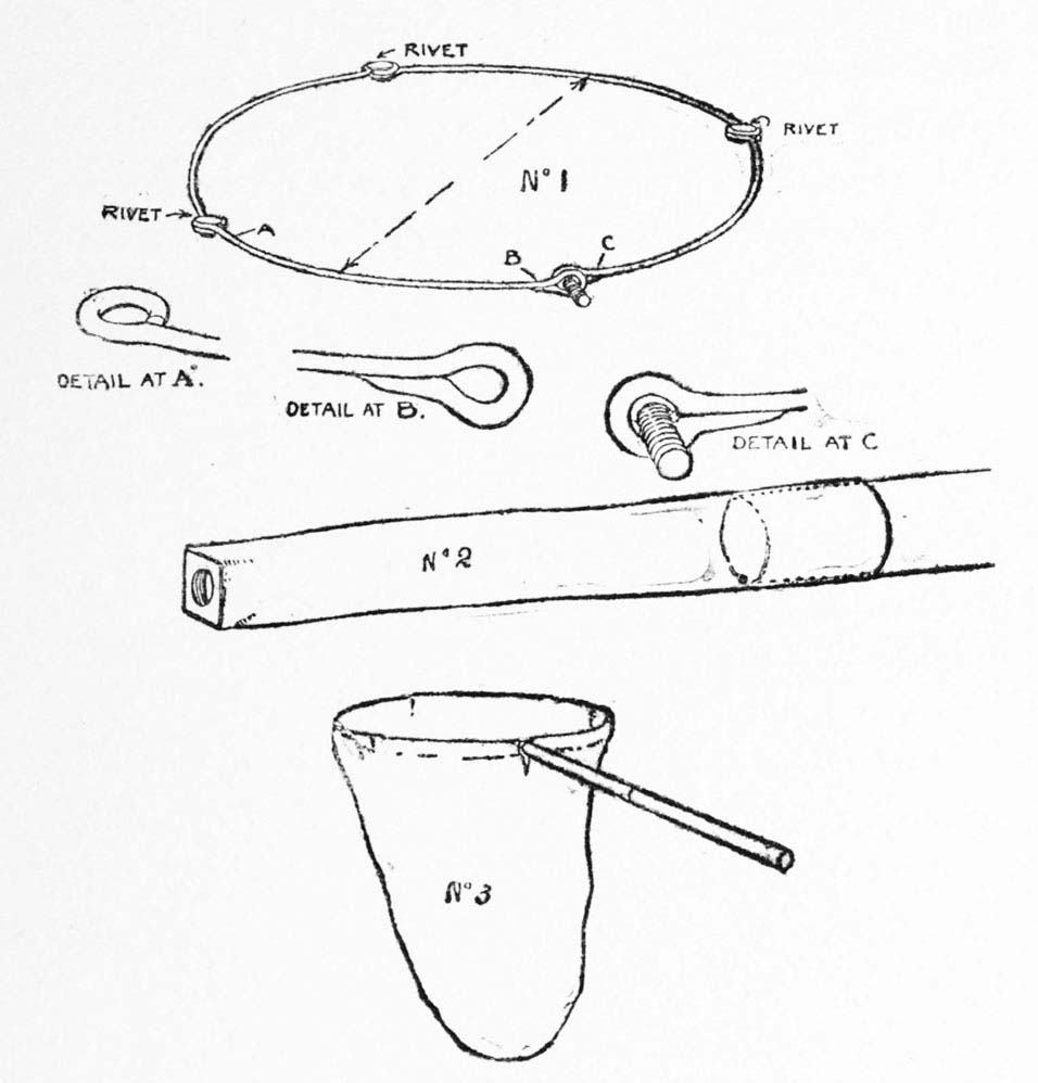 A Folding Net