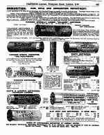 Page 463 Gun,  Rifle, and  Ammunition Department