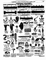 Page 961 Ironmongery Department