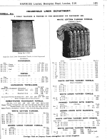 Page 1491 Household Linen Department