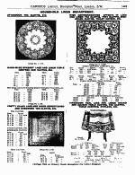 Page 1493 Household Linen Department