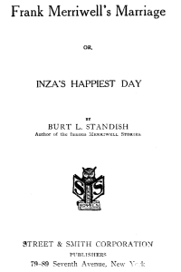 Title Page