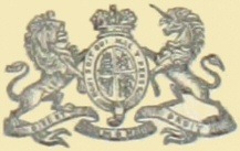 Royal coat of arms