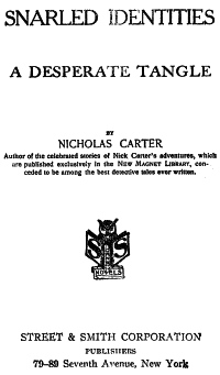 Title Page