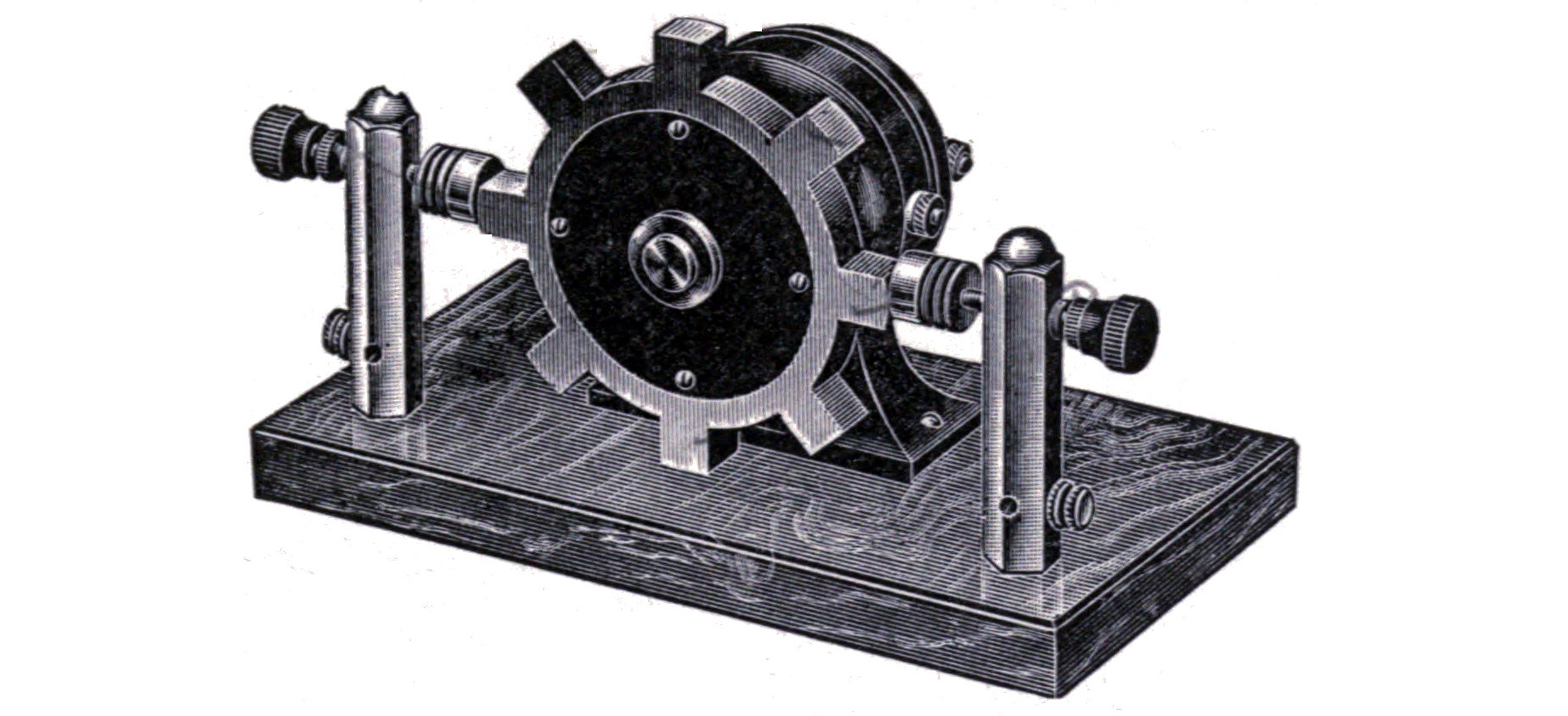 Fig. 157. Amco Rotary Gap.