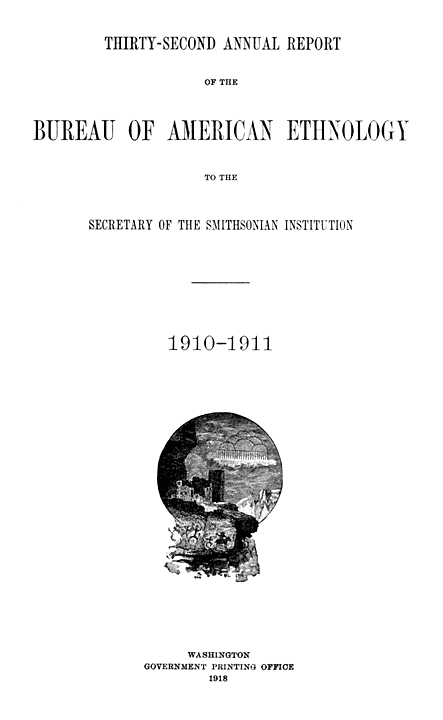 Original Title Page.