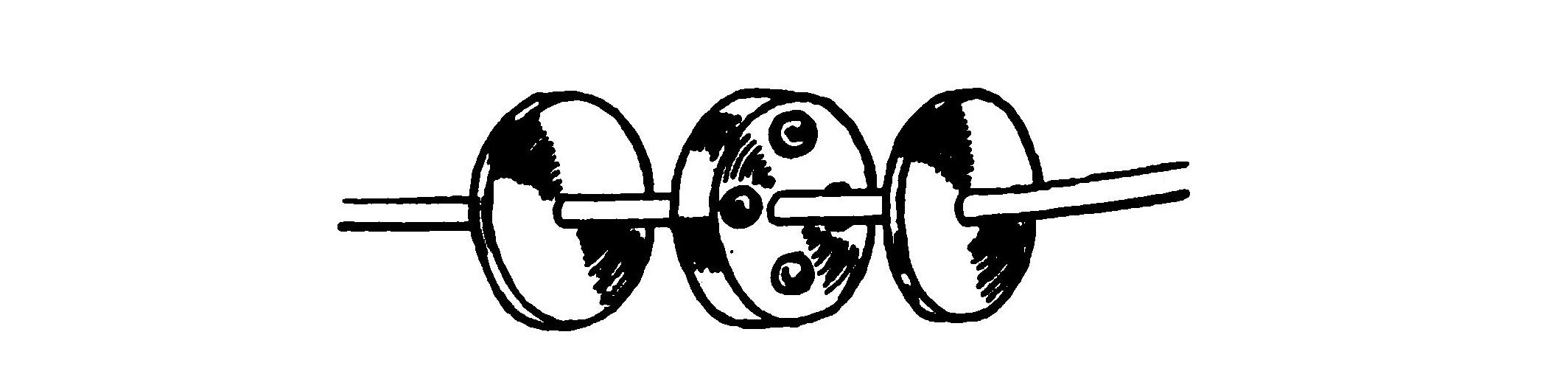 FIG. 51. Ball thrust bearing.