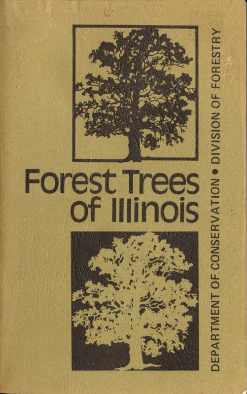 Forest Trees of Illinois