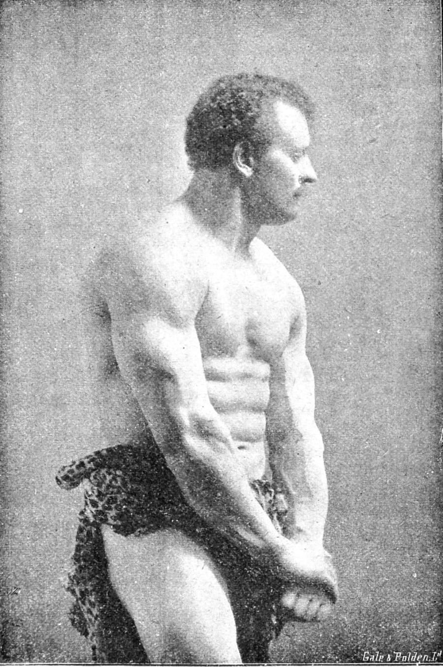 Sandow